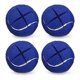 thumbnail image 1 of Premium Tennis Balls for Furniture Legs and Hard Floor Protection, 1 of 5