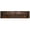 D, variant on Porch Therapy Session In Progress Sign - Rustic Metal Street Sign or Door Name Plate Plaque - Size: 16 x 4 Inches