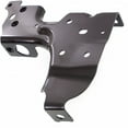 thumbnail image 5 of For Chevy Silverado 2500/3500 HD 2015 16 17 18 2019 Bumper Bracket Driver Side | Rear | CAPA | Bumper Mount | Replacement For GM1142102, GM1142102C | 23112267, 5 of 5