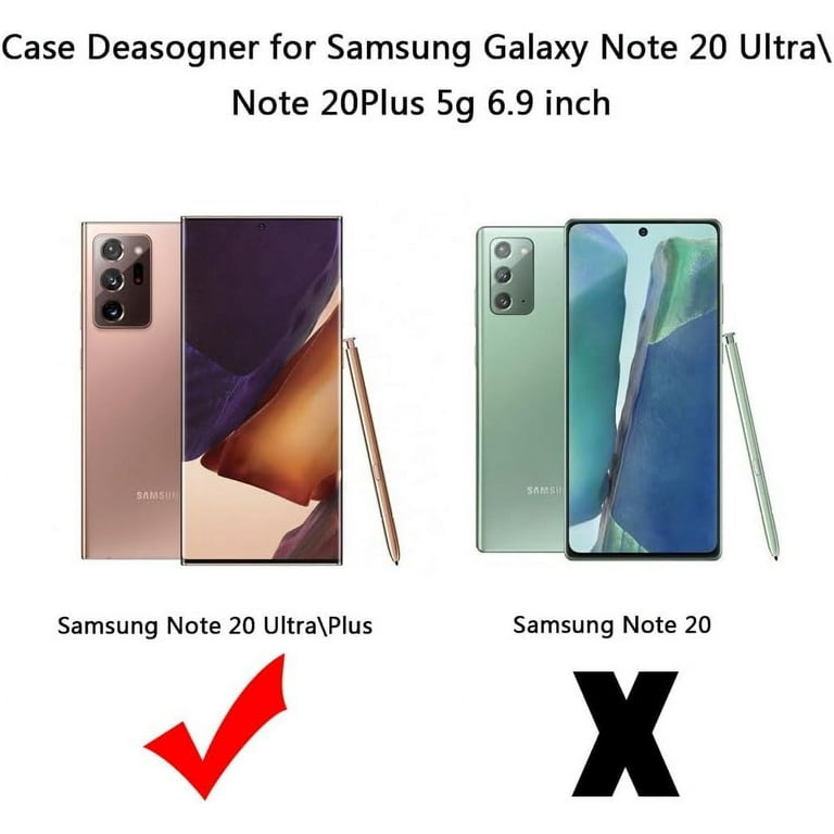 Note20 Ultra Samsung Galaxy Note 20 Retail Price Smartphone Note