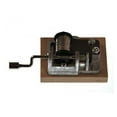 thumbnail image 4 of Fridolin 58372 "La Donna E Mobile Music Box, 4 of 6