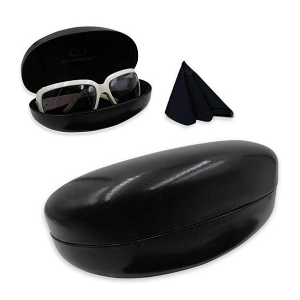 MyEyeglassCase - MyEyeglassCase Large Hard Sunglasses Case | fits Large ...