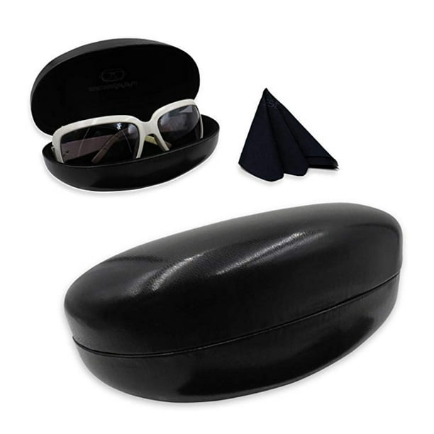 MyEyeglassCase MyEyeglassCase Large Hard Sunglasses Case fits Large