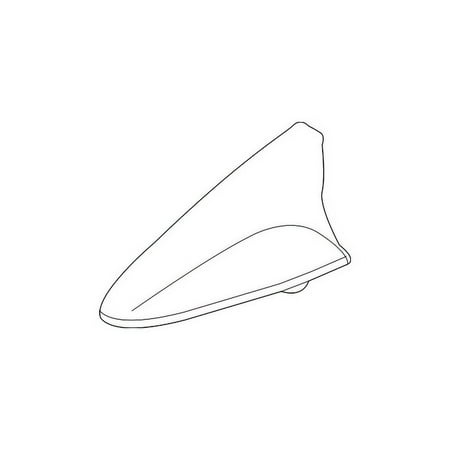 Genuine OE Kia Antenna Assembly - 96210-C6110IM
