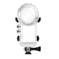 thumbnail image 4 of Action Camera Waterproof Case for Insta360X4 Full Stealth Dive Case 360 Degree 50m Waterproof Case Protective Case, 4 of 5