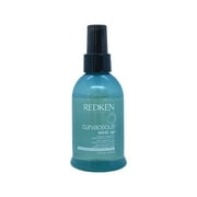 Redken Curvaceous Wind Up Reactivating Hairspray 5 Oz