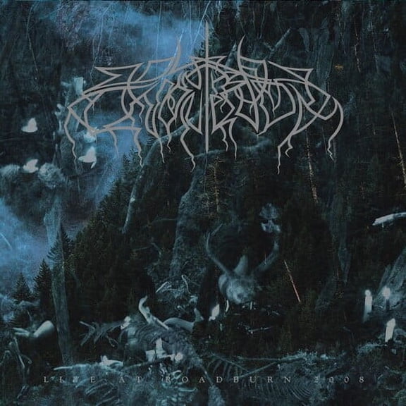 Wolves in the Throne Room - Live At Roadburn 2008 - Music & Performance - Vinyl