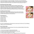 thumbnail image 3 of MAIDENFORM Intimates Pink Padded Demi Coverage Bra 34D, 3 of 3