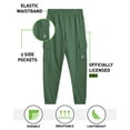 thumbnail image 2 of RBX Boys’ Sweatpants – 4 Pack Active Fleece Jogger Pants (Size: 8-16), 2 of 7