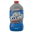 thumbnail image 1 of OxiClean Max Efficiency Laundry Stain Remover Spray Refill, 1.8L, Value Size, 1 of 7