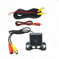 thumbnail image 2 of XiaoButterfly Universal Plugin HD Android Large Screen Navigation AHD Car Camera Rear View Reverse Image, 2 of 3
