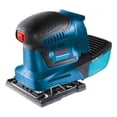 thumbnail image 2 of Lijadora Orbital 1,6 Bosch GSS 14,4 V-LI 14.4V multicolor Estándar, 2 of 5