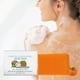 thumbnail image 2 of Jabón desodorante nutritivo para baño suave y eliminador de olores corporales refrescante y cómodo adecuado para el cuerpo 100 g, 2 of 4