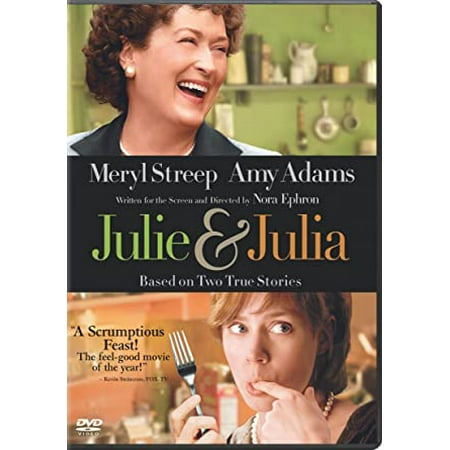 UPC 043396292291 product image for New Julie & Julia (DVD) | upcitemdb.com