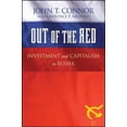 thumbnail image 1 of Pre-Owned Out of the Red: Investment and Capitalism in Russia (Hardcover) 0470269782 9780470269787, 1 of 1