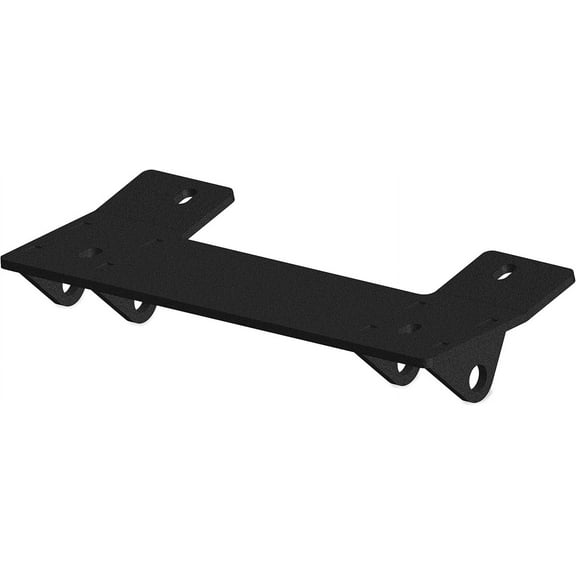 105740 Utv Plow Mount Kit, Multicolor
