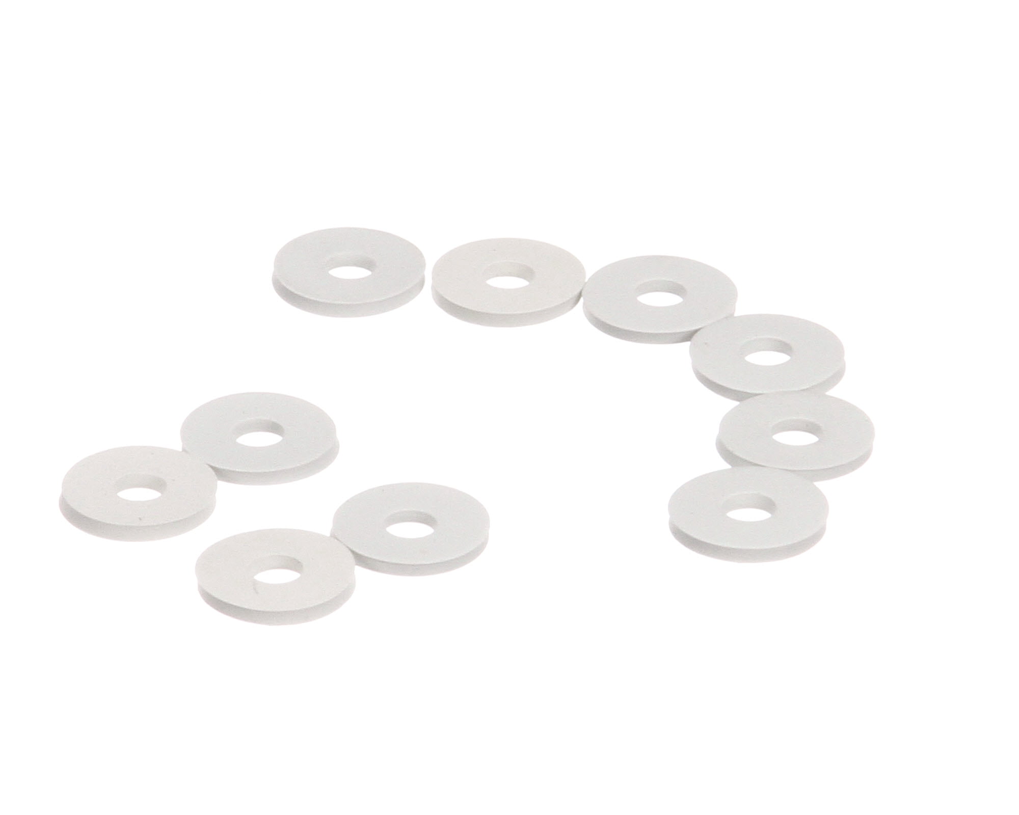 Ice O Matic 10Pk Washer Spec Rub .49 9031004-19P - Genuine OEM Replacement Part