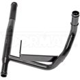 thumbnail image 2 of Dorman 626-321 Heater Hose, 2 of 6