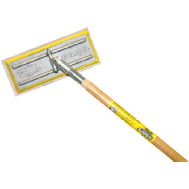 Drywall Hook and Loop Pole Sander Ideal For Sanding Drywall