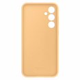 thumbnail image 4 of Samsung Silicone Case Apricot for Samsung Galaxy S23 FE, 4 of 4