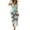 Color, variant on Sleeveless Dress Cute Penguin Women Long Dresses Women's Summer Dresses 2025 Bridesmaid