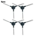 thumbnail image 1 of 10X For E3 Plus/E6 Robot Vacuums Spin Edge Side Brush Spare Part Accessory, 1 of 8