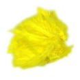 thumbnail image 2 of Jiaroswwei 100Pcs 10cm Fluffy Plume Feather DIY Carnival Party Wedding Clothes Sewing Craft, 2 of 8