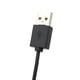 thumbnail image 4 of Adaptador USB, IR Infrarrojo Extensor remoto Repetidor Receptor Transmisor Emisor Eccomum Reloj de repetición, 4 of 6
