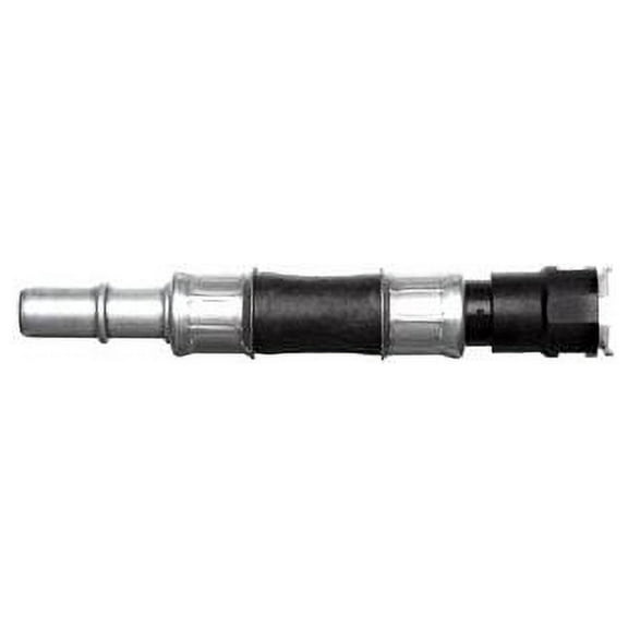 Heater - Outlet Extension Heater Hose - Compatible with 2004 - 2010 Ford F-150 2005 2006 2007 2008 2009
