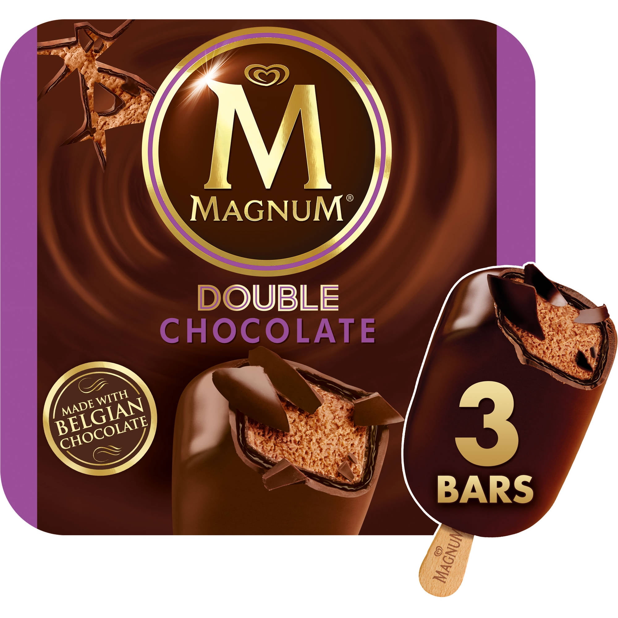 Magnum Ice Cream Nutrition Facts Nutrition Ftempo