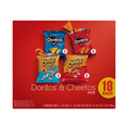 thumbnail image 5 of Frito-Lay Doritos & Cheetos Mix Variety Pack Snack Chips, 18 Count Multipack, 5 of 9