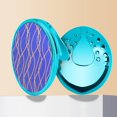 thumbnail image 1 of Hair Shaver Labor-saving Compact Practical Women Razors Depilatory Tool, 1 of 4