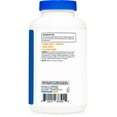 thumbnail image 4 of Nutricost Rutin 500mg, 180 Capsules - Gluten Free, Non-GMO, and Vegetarian Supplement, 4 of 5