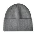 thumbnail image 5 of Original Beanie Cap - Soft Knit Beanie Hat - Warm and Durable, 5 of 8