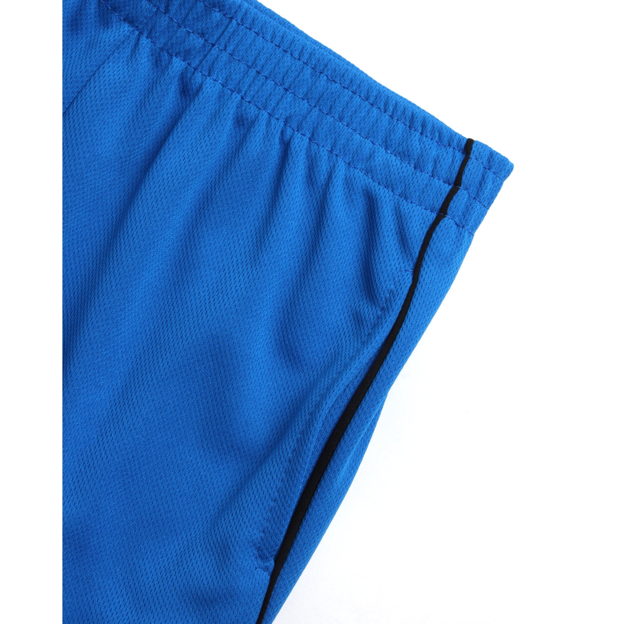 Pro Athlete Boys Athletic Shorts - 4 Pack Quick Dry Mesh Basketball Gym Shorts for Boys (5-16)