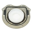 thumbnail image 4 of 1684287, Direct Replacement Professional Leakproof Metal Rear Crankshaft Seal  For Auto Engines, 4 of 8