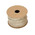 thumbnail image 1 of Injueey Rollo de 10M de hilo de yute, rollos de arpillera, cinta de arpillera, cuerda de cáñamo, cuerdas para envolver regalos de boda, hilo, Kits de decoración para fiestas, 1 of 6