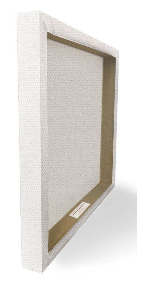 Stupell Industries Drop Your Drawers Bathroom Laundry Black And White Design Canvas Wall Art by Kimberly Allen