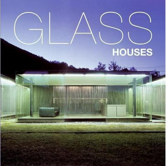 Pre-Owned Glass Houses (Hardcover) 0060893397 9780060893392