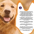 thumbnail image 3 of PiccardNaturePets Shh Be Quiet! Calming Aid Dog Supplement 60ct, 3 of 10