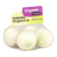 thumbnail image 2 of Cebolla orgánica Marketside 700 g, 2 of 3