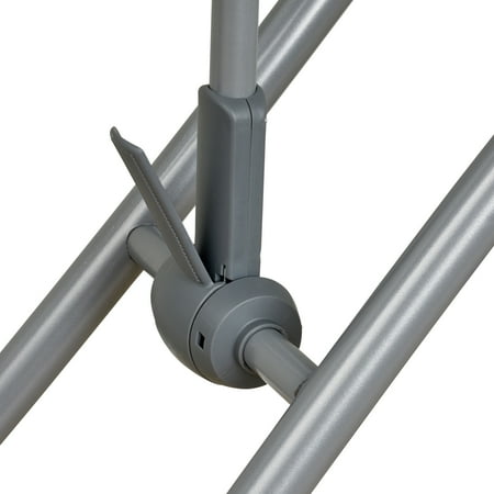 Better Homes & Gardens Freestanding Garment Ironing and Steamer Board