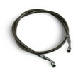 thumbnail image 2 of Polaris Ranger 500 800 900 Diesel (2010-2016) Front RIGHT Brake Cable - 1911583, 2 of 7