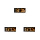 thumbnail image 3 of Reloj Digital LED Inteprter ABS Rectangular recargable Type1 NO1, 3 of 6