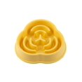 thumbnail image 1 of 1pc Pet Slow Feeding Dog Bowl, 1 of 5