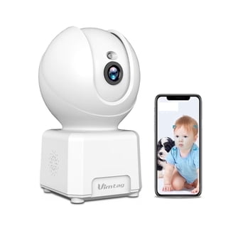 Minion Cam 720P Hd Wi-Fi Security Camera - Walmart.com