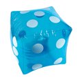 thumbnail image 3 of Fun Express Inflatable Transparent Dice - 12 Pieces, 3 of 3