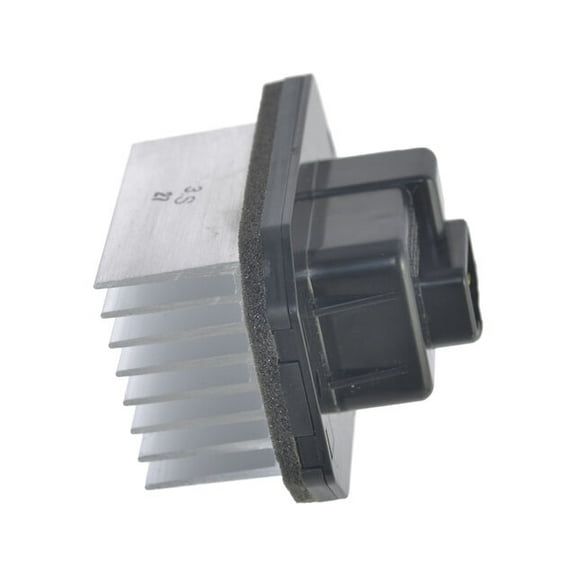 Front Blower Motor Resistor - Compatible with 2007 - 2010 Honda Odyssey 2008 2009