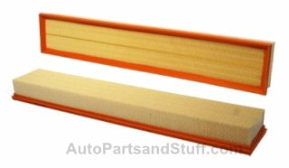 Air Filter WIX 49737