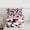Pink Black White, variant on Homewish Retro Camo Camouflage Bedding Comforter Set,Rustic Farmhouse Twin Comforter Sets,Gray Brown Bedding Set For Teens,Microfiber Bedroom Decor Reversible,2 Pieces